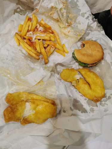 Opinii despre Te Hapara Fish Shop în Gisborne - Hospitality and gastronomy