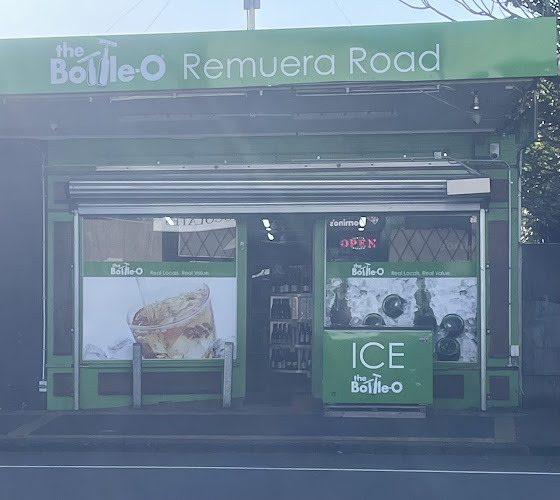 The Bottle-O Remuera