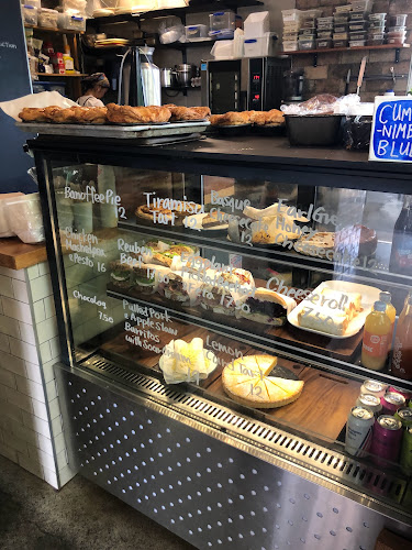 Coffee Pen - Hospitality and gastronomy