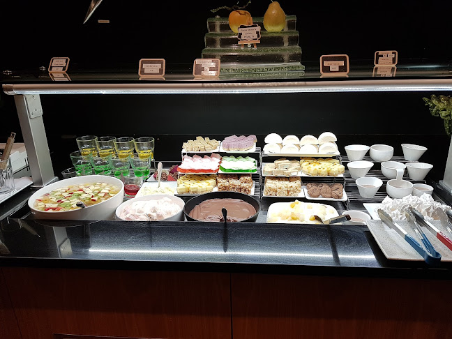 Nautilus Buffet Restaurant & Bar