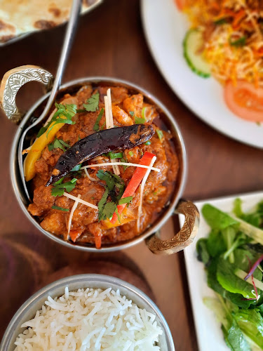 Dawat Indian Restaurant