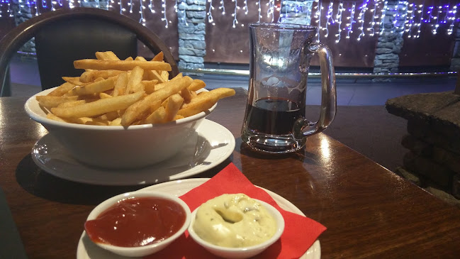 Emberz at Ascot - Invercargill