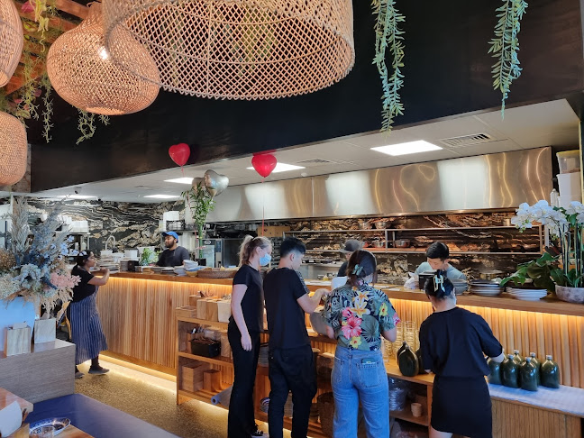 Tok Tok Hobsonville - Auckland