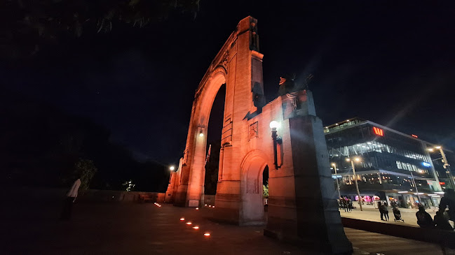 Reviews of Chiwahwah Mexican Cantina Bar in Christchurch - Hospitality and gastronomy