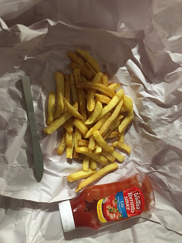 Opinii despre Wongs Kitchen Frankton în Hamilton - Hospitality and gastronomy