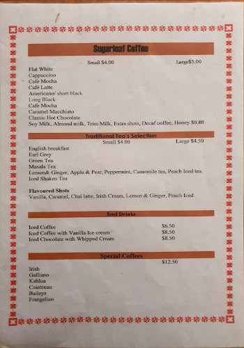 Comentarii opinii despre Sugarloaf Beach Bar