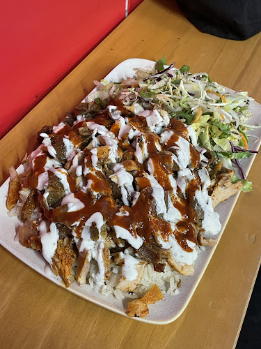 Opinii despre Turkish Kebabs of Queenstown în Queenstown - Hospitality and gastronomy