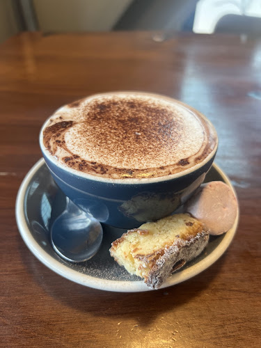 Pantry by Frank's Open Times