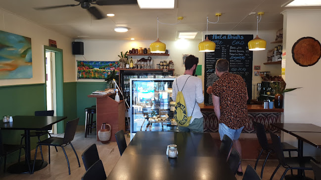 Hula - Hospitality and gastronomy