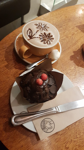 Coffee Culture Beckenham - Hospitality and gastronomy