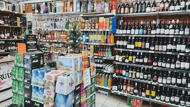 Opinii despre Eden Heights Liquor în Auckland - Hospitality and gastronomy