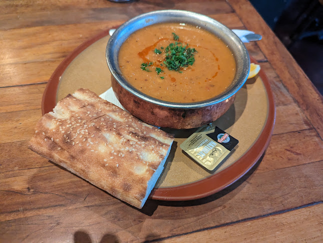 Mezze Bar - Hospitality and gastronomy