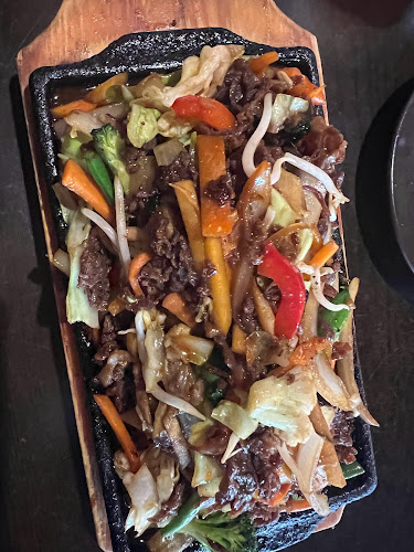 HARU Japanese Restaurant - Hospitality and gastronomy