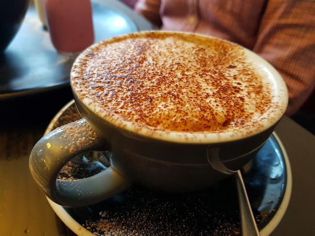 Comentarii opinii despre Pandoro Panetteria Ltd