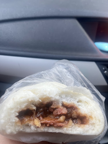 The Hot Bread - Auckland