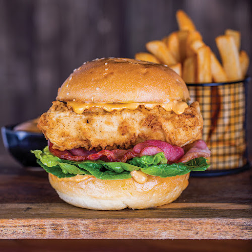 The Coffee Club LynnMall. - Auckland