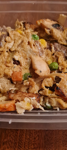 Comentarii opinii despre Wok Inn Chinese Takeaways