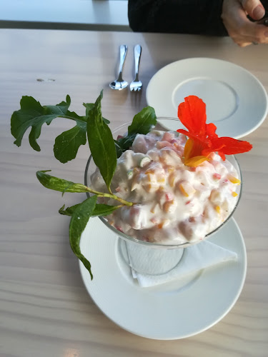 TopSail - Hospitality and gastronomy