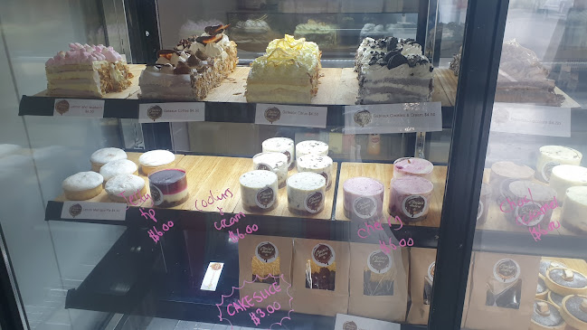 Anna's Bakehouse - Hospitality and gastronomy