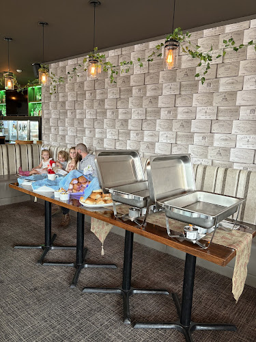 Supply Room - Hospitality and gastronomy