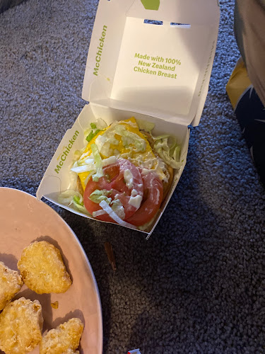 Comentarii opinii despre McDonalds Marshland Road