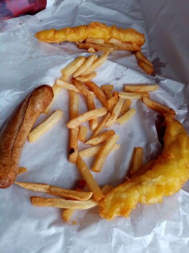 Te Hapara Fish Shop - Hospitality and gastronomy