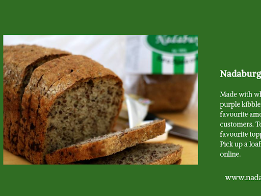 Opinii despre Nada Bakery în Wellington - Hospitality and gastronomy