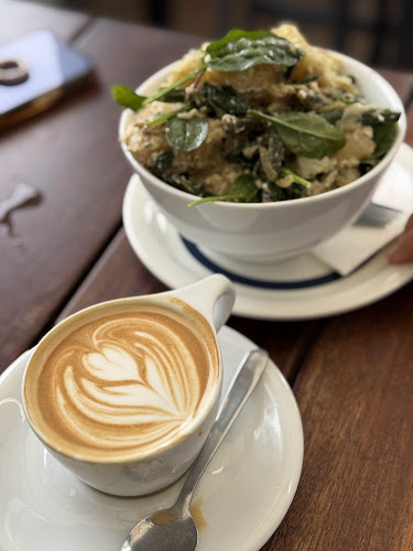 Comments and reviews of Altura Coffee Company