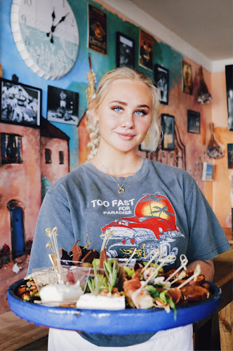 Platters By Indie - Hospitality and gastronomy