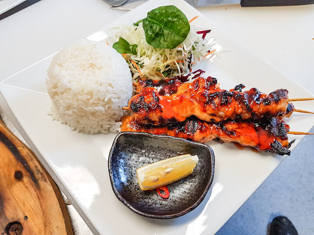 Opinii despre Futomaki Town în Dunedin - Hospitality and gastronomy