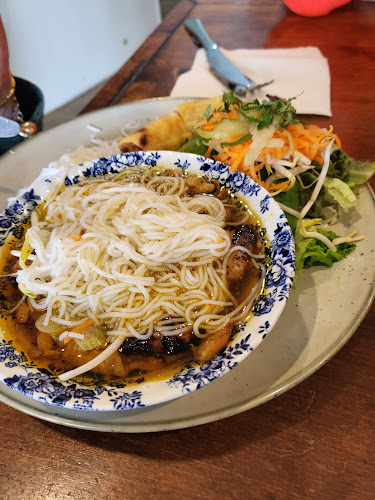 Opinii despre Viet Eatery & Cafe în Whakatāne - Hospitality and gastronomy