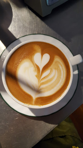 Sweet As Cafe - Hospitality and gastronomy