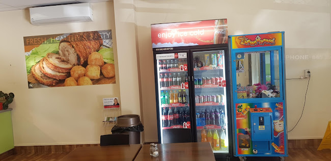 Opinii despre Taradale Roast în Napier - Hospitality and gastronomy