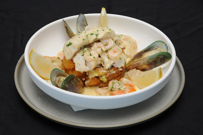 Comentarii opinii despre Shads Buffet & Function Centre