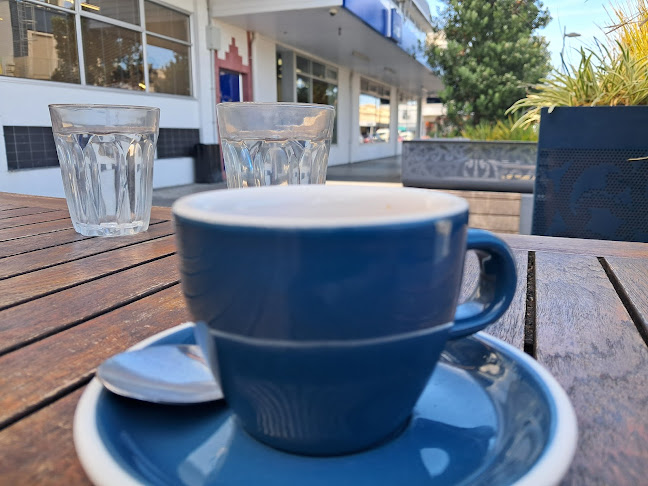 Sevenpenny - Greymouth