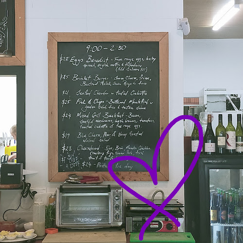 Faigan's Cafe - Hospitality and gastronomy