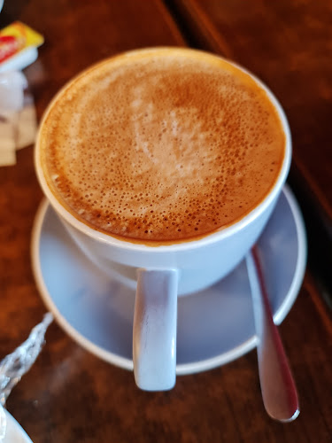 Comentarii opinii despre Greenland Cafe