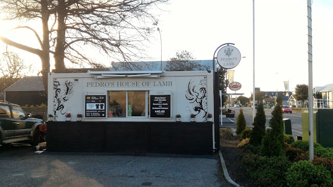 Opinii despre Pedro's House of Lamb în Christchurch - Hospitality and gastronomy