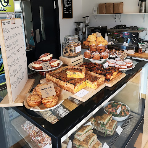 Opinii despre Fellow Cafe în Lower Hutt - Hospitality and gastronomy