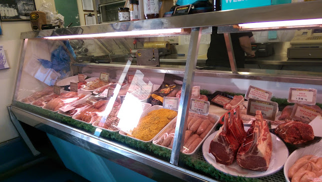 Reviews of Greytown Butchery in Greytown - Hospitality and gastronomy