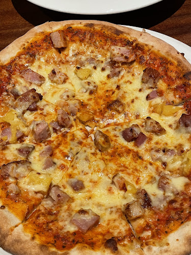 The Bicycle Thief Restaurant - Hospitality and gastronomy