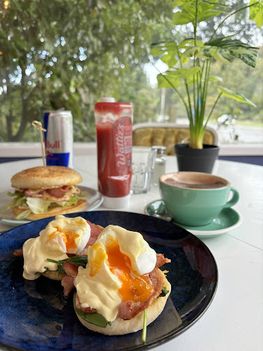 Opinii despre Fitzgerald Glade în Tīrau - Hospitality and gastronomy