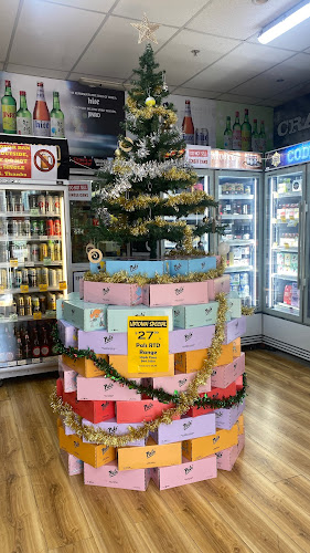 Uptown Liquor - Auckland