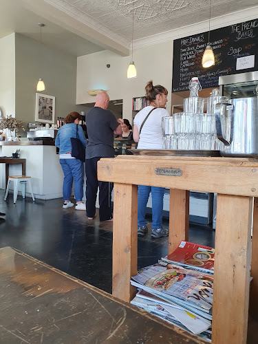 The French Baker - Hospitality and gastronomy