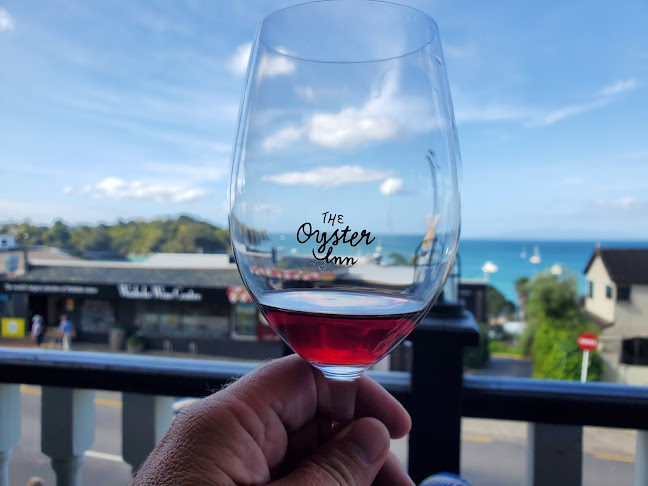 The Oyster Inn - Hospitality and gastronomy