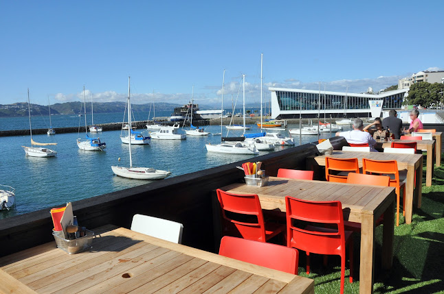 103 Oriental Parade, Oriental Bay, Wellington 6011, New Zealand