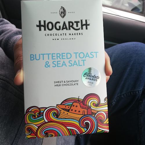 The Coffee Factory - Pomeroys Coffee and Tea Co. - Nelson