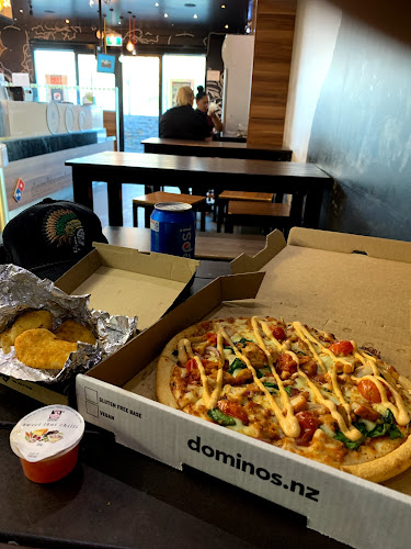 Comentarii opinii despre Domino's Pizza Taupo