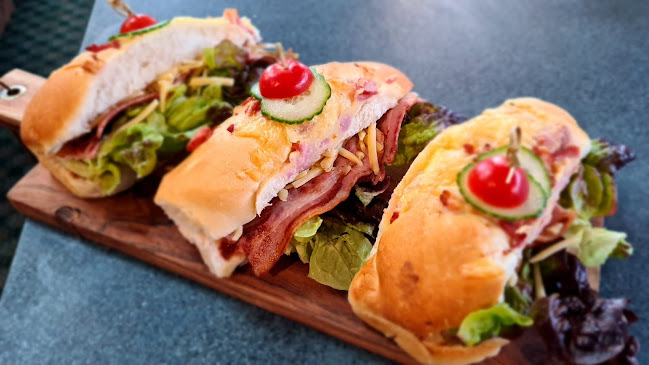 Comentarii opinii despre Brown Butter Kitchen