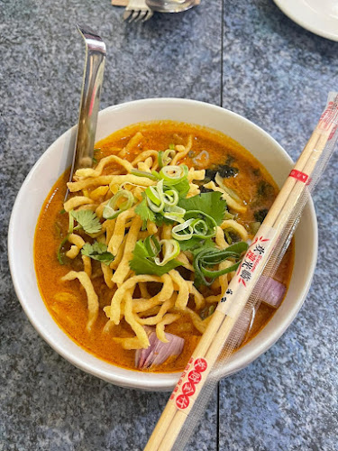 Comentarii opinii despre Chang Thai Restaurant